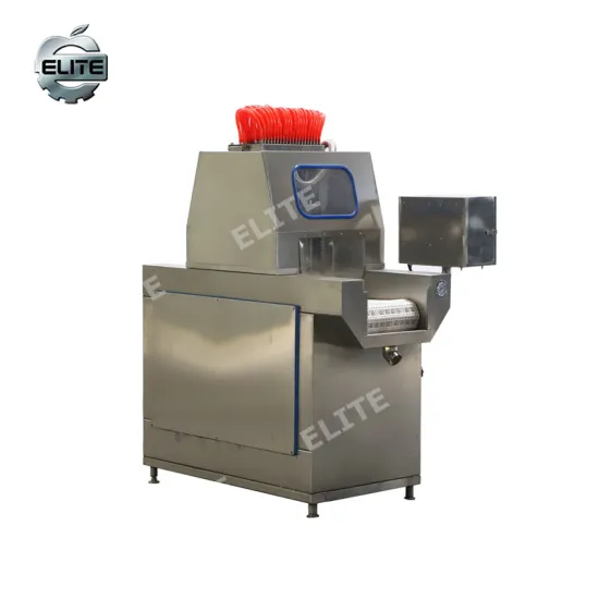 Syringe for Meat Brine Injector Machine: Chicken Saline Brine Injector Machine