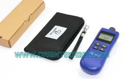 Optical Light Source/Laser Source ORIENTEK T15M