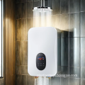 240V 6.5KW Electric Tankless Water Heater: Instant Electric Water Heaters for Bathroom Geyser