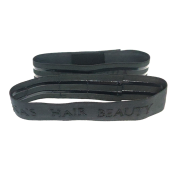 Custom Factory Logo Elastic Strap for Ski Goggles and VR Glasses