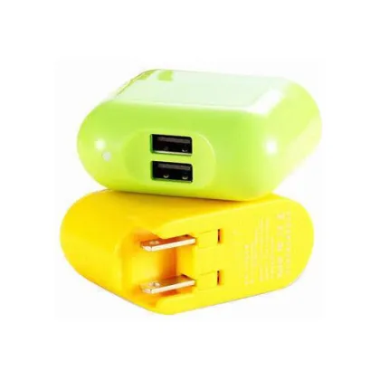 Ktc-06 AC Adapter/Wall Charger
