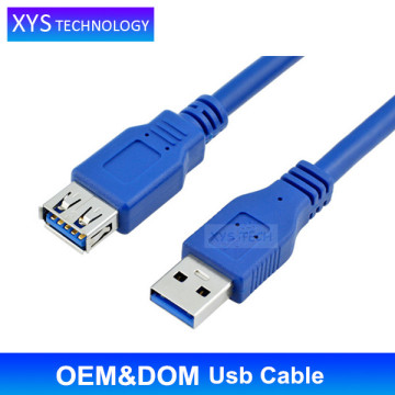 High Quality Custom Made usb cable/