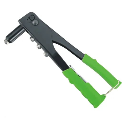 Low Price Heavy Duty Durable Pneumatic Hand Nut Rivet Gun Set for Aluminium: Affordable Solution for Professional Applications