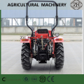 3 Point Hitch Large HP Tractors dengan Cab