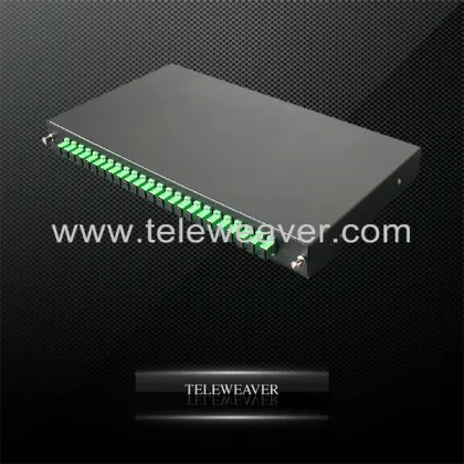 TWODF-B optical fiber terminal box
