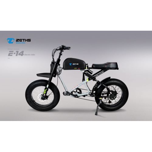 Electric Bike For Adult Electric bicycle Ebike urban runner Manufactory