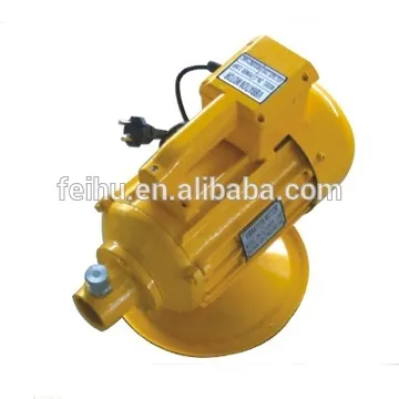 small electric vibrating motors