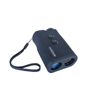 High Precision Laser Rangefinder Monocular for Golf and Outdoor Use