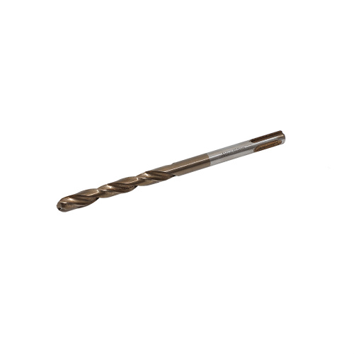 HSS SDS Shank Twist Drills For Stainless tools