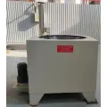 Investment casting equipment slurry dipping machine