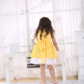 Baby girls lovely summer elegant dress