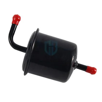 Factory Wholesale Car Fuel Filter 16400-72L00 for Nissan Engine Parts 16400-72L05