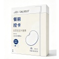 Tabletas masticables de extracto de frijol blanco OEM y ODM