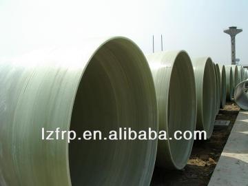 DN 1100 DN1600 FRP/GRP PIPE
