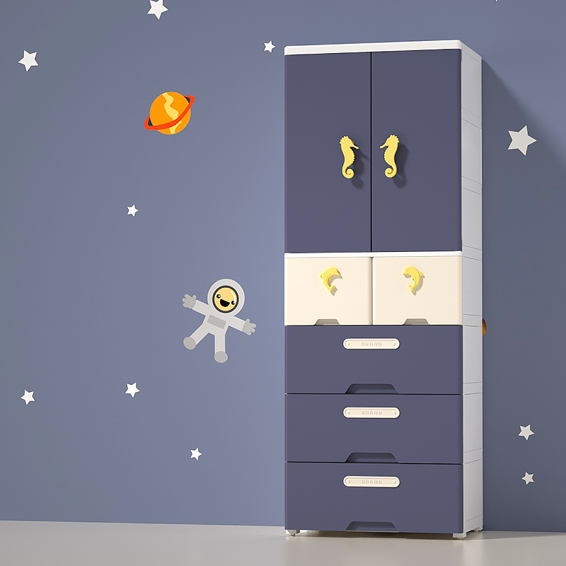 plastic wardrobe cabinet