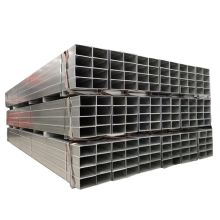 ERW Galvanized Pquare Tipe