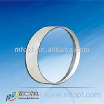 high quality 25.4mm caf2 window