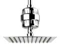 Flow Level Hand Save Water Filter Shower