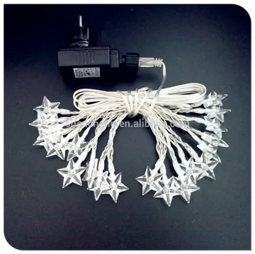 holiday string light