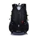 Mochila masculina de caminhada de grande capacidade para esportes