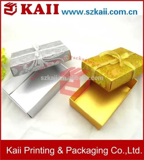 simple design economial cosmetic paper box, fast delivery cosmetic paper box excellent service