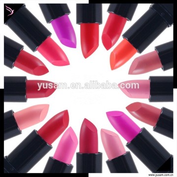 Starway 2015 new design model matte lipstick OEM/ ODM