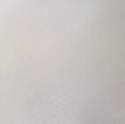 Grey Polyester Fabric for Industrial Textile Use