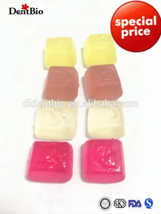 Bulk Gummy Bear Candy gummy