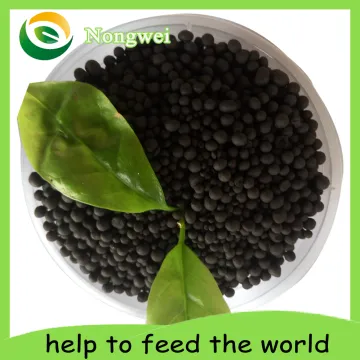Organic Fertilizer for Flowers