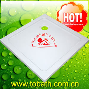 ABS Shower Tray (TB-ST12)
