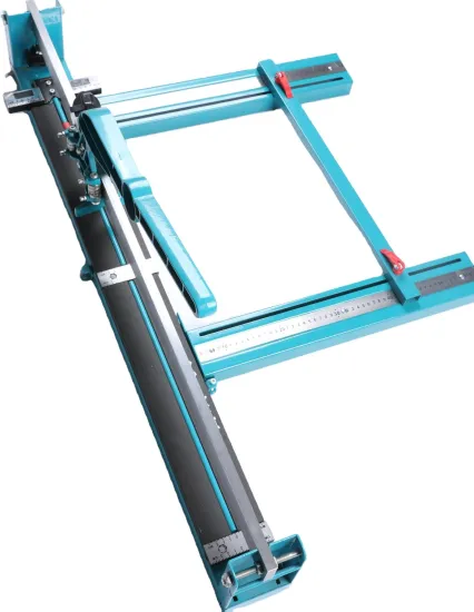 ZZ Best Selling Low Price Porcelain Tile Cutting Machine
