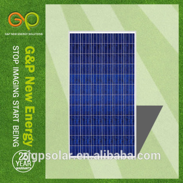 solar energy products 295w for 100kw sunpower system project with CE/CEC/TUV/ISO certificates and high pv conversion rate