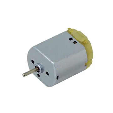 130 micro motor DC 12000RPM 12V carbon-brush motor
