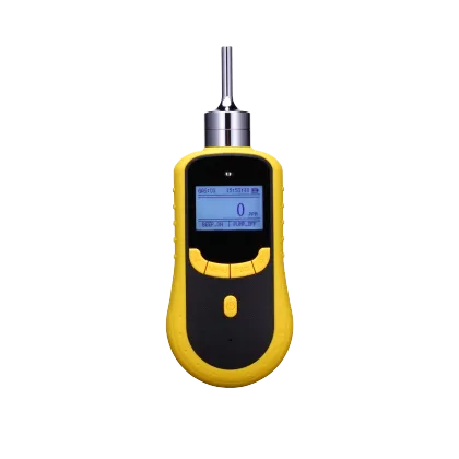 Portable Ozone Air Detector PPM Ozone Meter