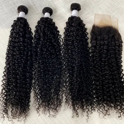 Raw Virgin Vietnamese Hair Wholesale Unprocessed Vietnamese Human Hair Double Drawn Natural Vietnamese Weft/Wavy Hair Bundle