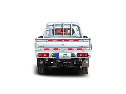 Changan Star Card PLUS