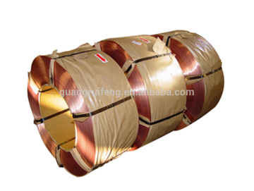 High Quality steel cord made in China