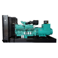 250kw 313KVA Générateur diesel MTAA11-G3 pour 4VBE34RW3