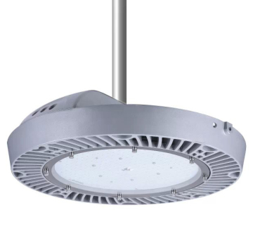 Industrial 300W LED Highbay Lighting