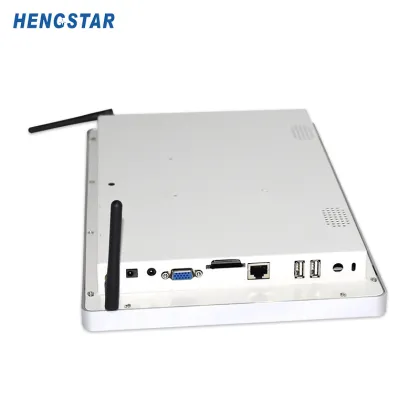 13.3 inch Desktop Computer Industrial All-in-one PC