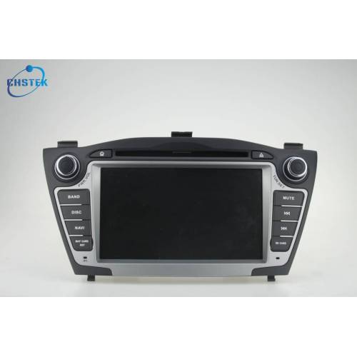 7 Inch Android Head Unit Hyundai IX35