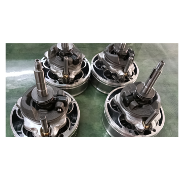 Wholesaler In-Stock AC Compressor Piston and Cylinder V5 Repair Kit