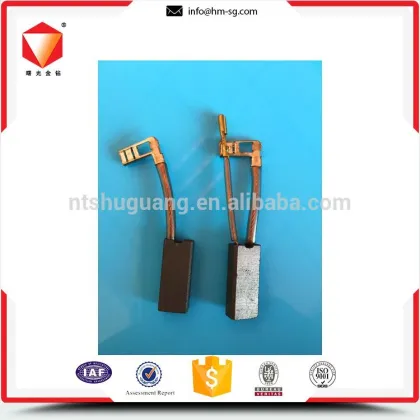 Best-selling quick customize for hilti carbon brush auto parts