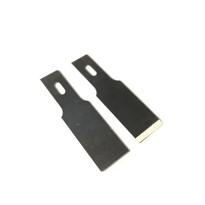 Customized High Precision X-Acto Knife Blade Set - 10pcs/Set