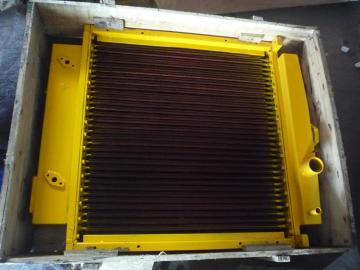 Hydraulic Radiator Assy. for Shantui Bulldozer