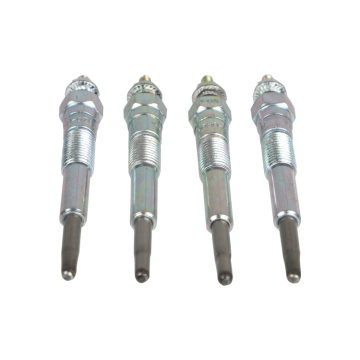 LUXESOEM Glow Plug for Toyota Land Cruiser Prado 19850-67020 Engine Parts