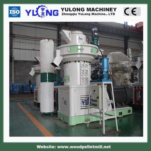 chinese wood pellet mill producer