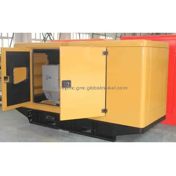 125KW power generation