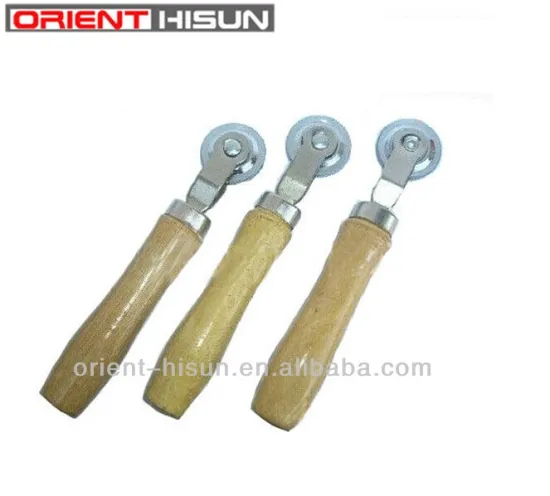 HS-15 Roller Stitcher,