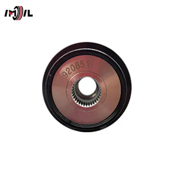 IMIL Generator Pulley 920851 06H903119 - Audi A4 Overload Protection